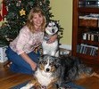 Christmas with Heidi and Kodi (2008)