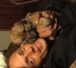 Me and daddy