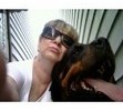 Zeus- my best friend and the love of my life