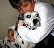 Penny and her Mama!!