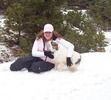 Me and my Bluey!