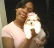 My baby