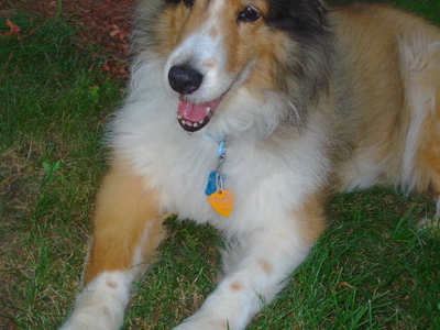 our beautiful girl