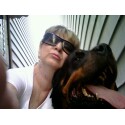 Zeus- my best friend and the love of my life