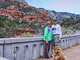 Sedona family photo