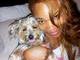 Me and my doggy child