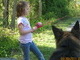 Protector of the grandkids