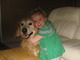 BEST FRIENDS...MAE AND SPIRIT