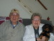 Snicker and her grandparents