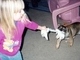 Little me & lil mo playing :)
