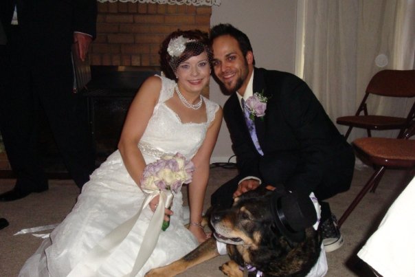 Congratulation mom and dad!