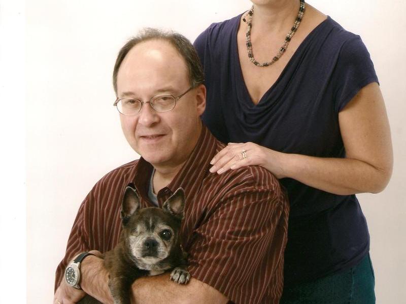 2011 Family Photo