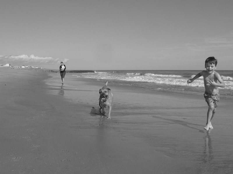 Edisto Beach, SC