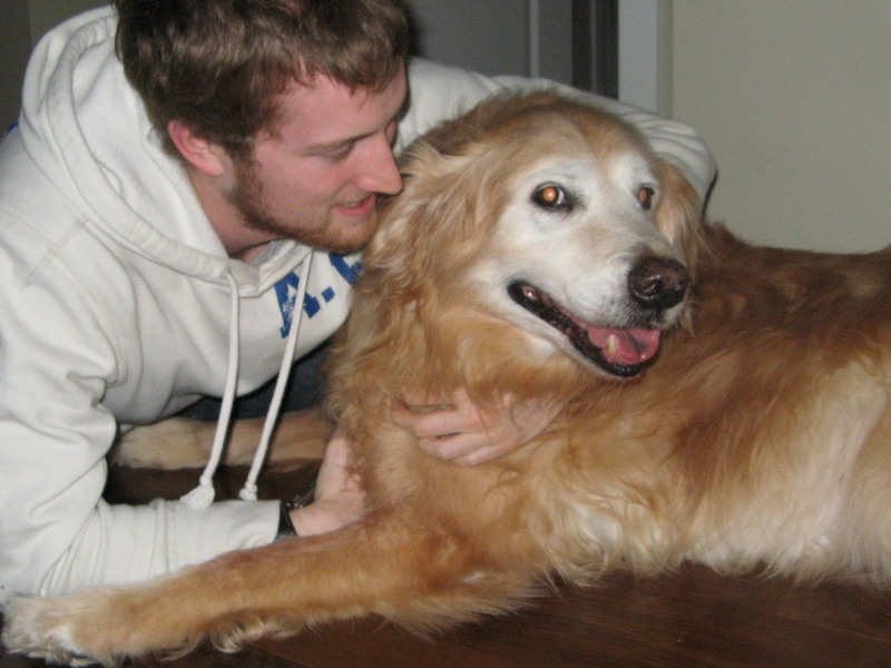 ONE SPECIAL BROTHER