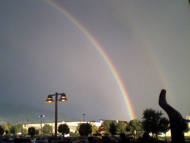 Rainbow Bridge